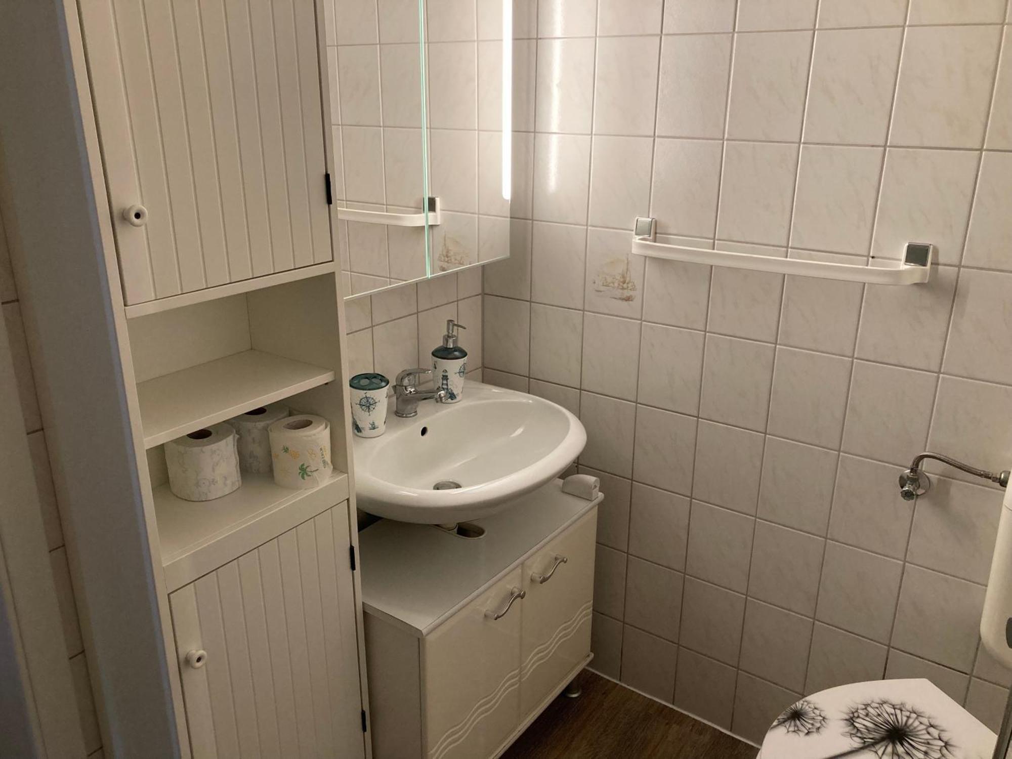 Fewo An Der Kueste Elmenhorst/Lichtenhagen Екстериор снимка