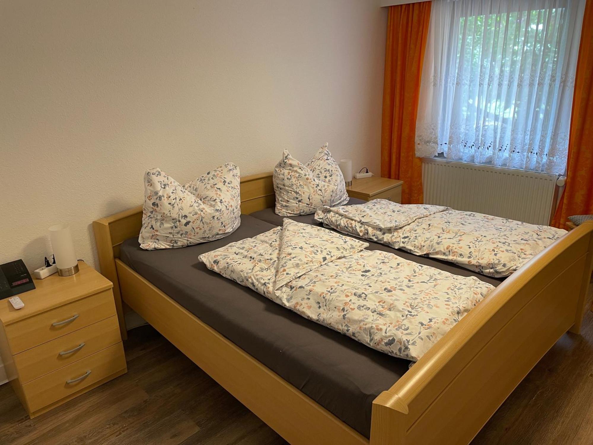 Fewo An Der Kueste Elmenhorst/Lichtenhagen Екстериор снимка